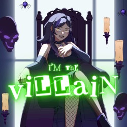 I'm the Villain