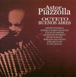 Octeto Buenos Aires