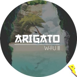 Arigato!