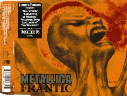 Frantic
