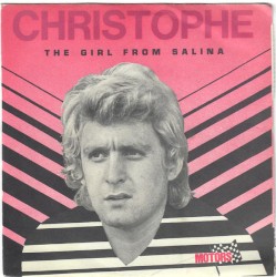 The Girl From Salina