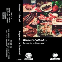 Prepare to Be Entranced