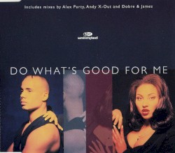 Do What’s Good for Me