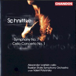 Symphony no. 7 / Cello Concerto no. 1