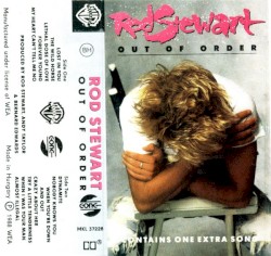 Out of Order