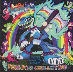 POM-POM GUILLOTINE