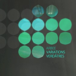 Variations Verdâtres