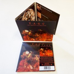 Iso-Erotic Calibrations