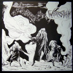 Wither / Worship