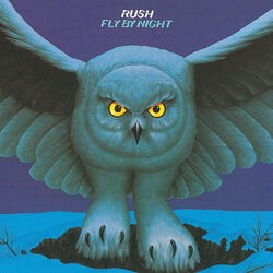 Fly by Night