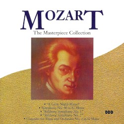 The Masterpiece Collection