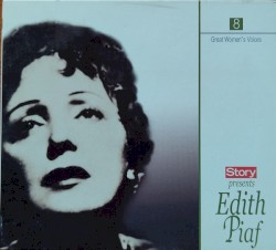 Great Women's Voices