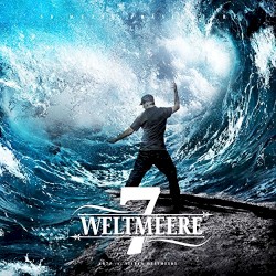 7 Weltmeere