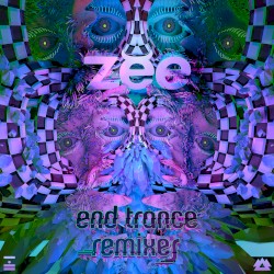 End Trance Remixes