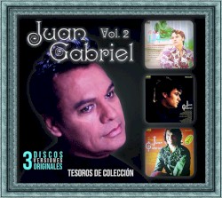 Tesoros de colección vol. 2