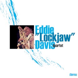 Eddie Lockjaw Davis Quartet