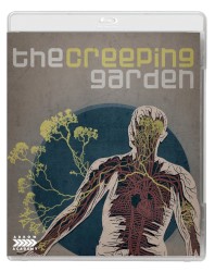 The Creeping Garden Soundtrack