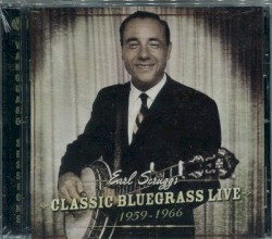 Classic Bluegrass Live: 1959-1966