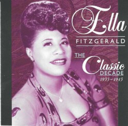 The Classic Decade 1935-1945