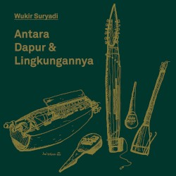 Antara Dapur & Lingkungannya
