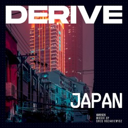 Derive Japan