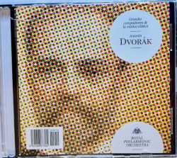 Dvorak: Symphony No. 9