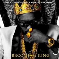 Becoming King