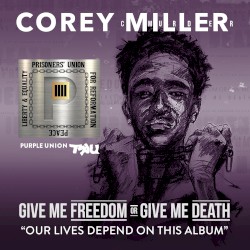 Give Me Freedom or Give Me Death