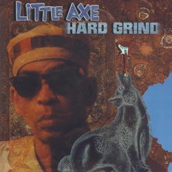 Hard Grind