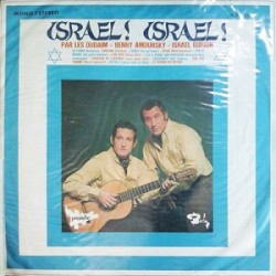 Israel! Israel!
