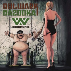 Bulwark Bazooka