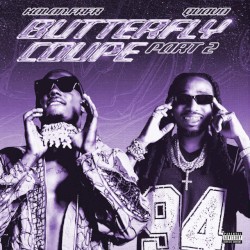 BUTTERFLY COUPE (Part 2)