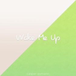 Wake Me Up