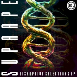 Disruptive Selections EP