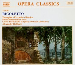 Rigoletto