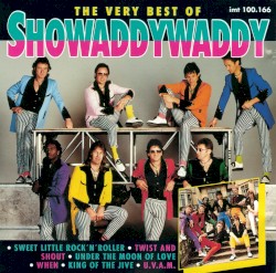 The Very Best of Showaddywaddy