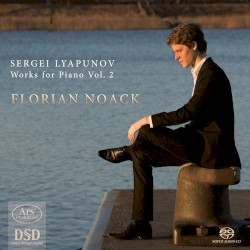 Works for Piano, Vol. 2