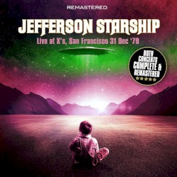 Live at X’s, San Francisco 31 Dec ’79