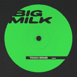 TOUCH GRASS
