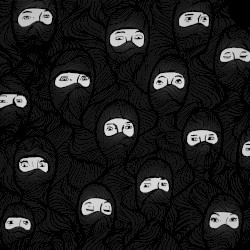 Collisions (Négatifs pt.1)