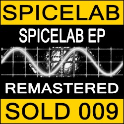 The Spicelab EP