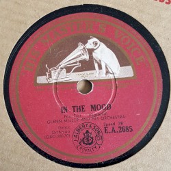 In the Mood / What's Your Story, Morning Glory