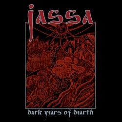 Dark Years of Dearth