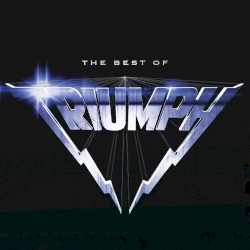The Best Of Triumph