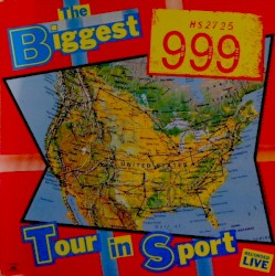 The Biggest Tour in Sport