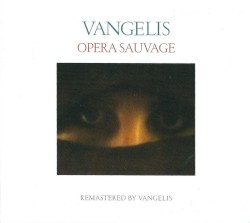 Opera Sauvage