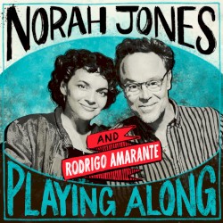 Falling (From “Norah Jones Is Playing Along” Podcast)