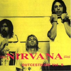 Outcesticide, Volume 5