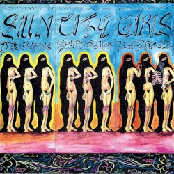 Eye Mohini: Sun City Girls Singles, Volume 3