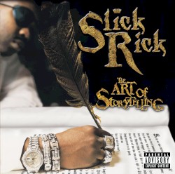 The Art of Storytelling